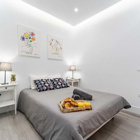 Modern Boutique Stay In The Heart Of Madrid Luaran gambar