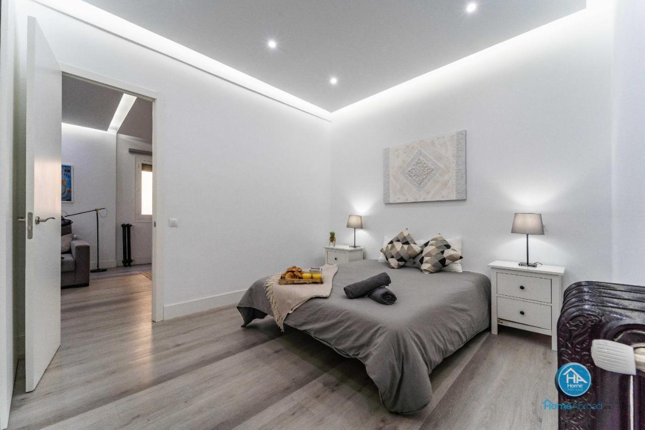 Modern Boutique Stay In The Heart Of Madrid Luaran gambar
