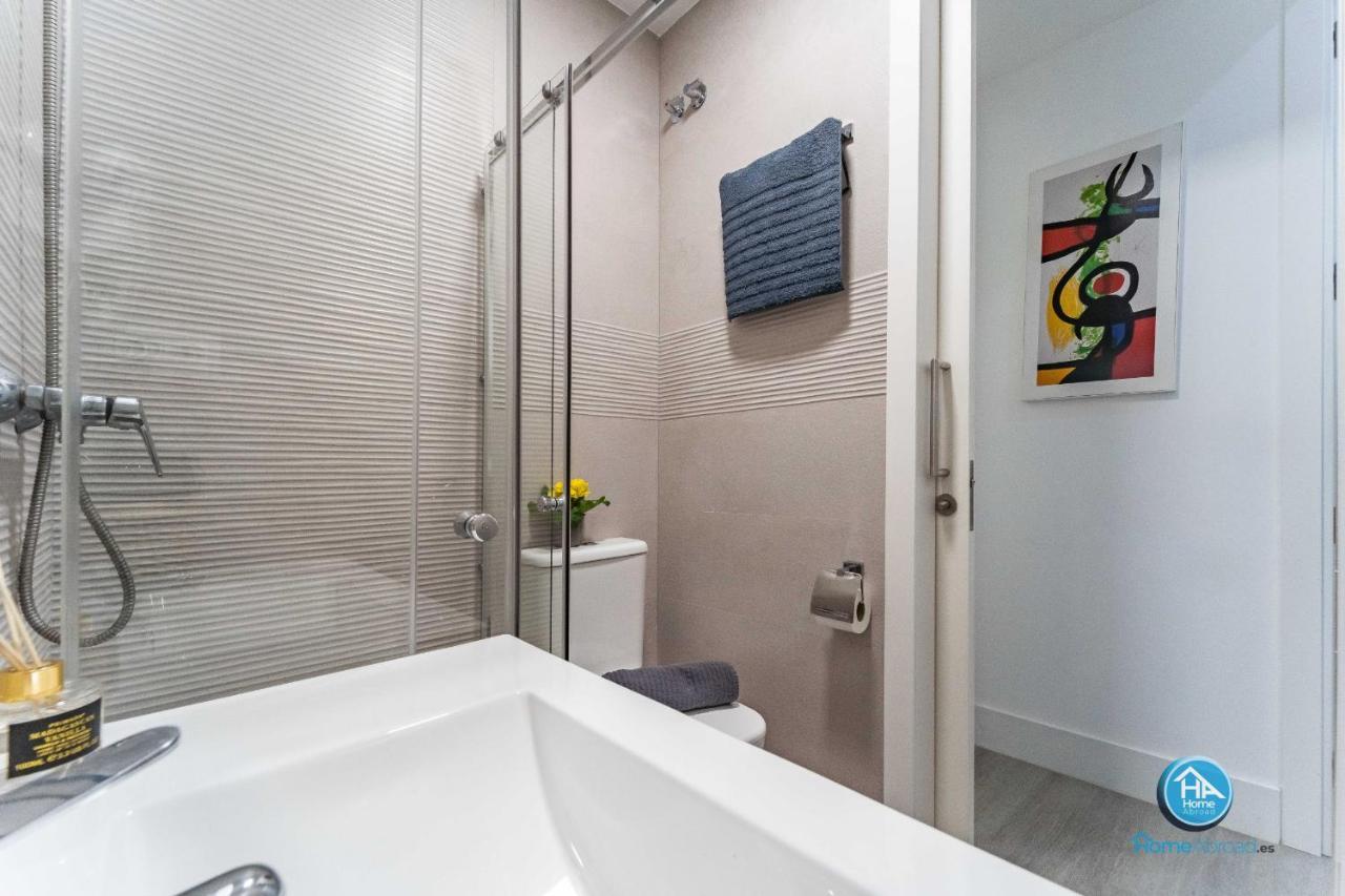 Modern Boutique Stay In The Heart Of Madrid Luaran gambar