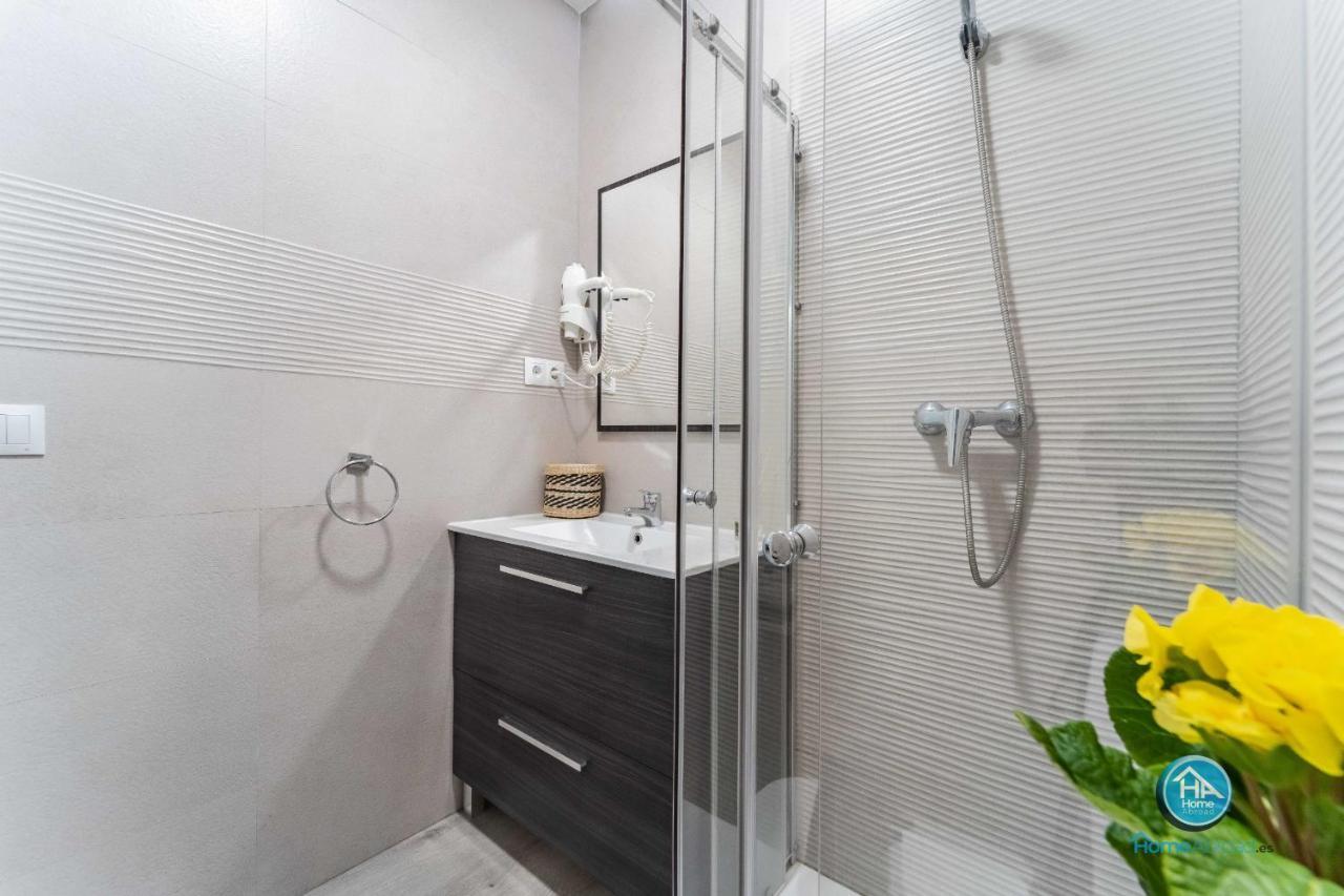 Modern Boutique Stay In The Heart Of Madrid Luaran gambar