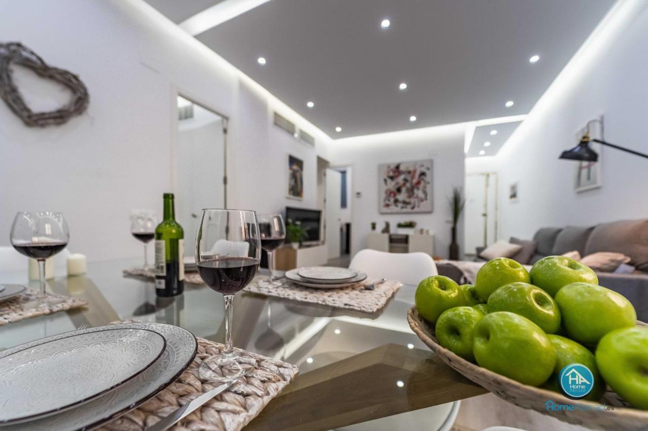 Modern Boutique Stay In The Heart Of Madrid Luaran gambar