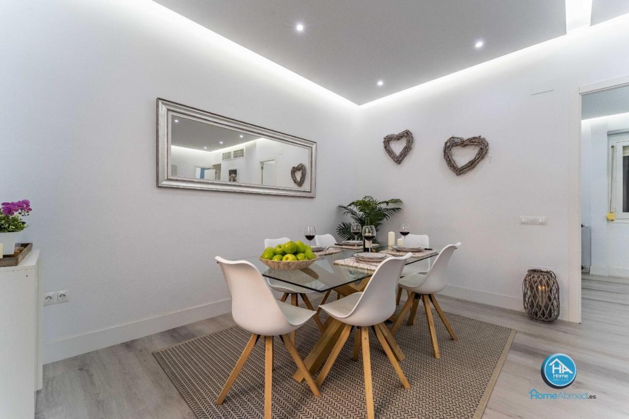 Modern Boutique Stay In The Heart Of Madrid Luaran gambar